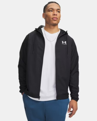Dukserica UA RIVAL WVN WINDBREAKER 
