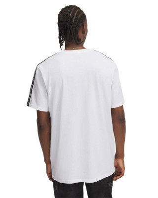 UA ICON HWT TEE TAPING