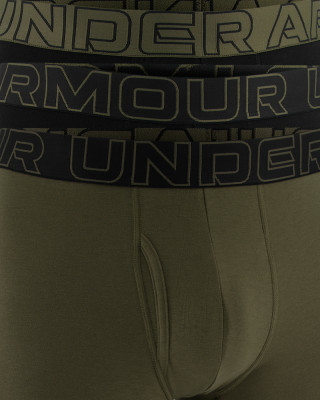 Donji veš UA PERFORMANCE Pamuk - SOLID 6 IN 3PK 