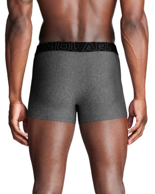 Donji veš UA PERFORMANCE TECH - SOLID 3 3PK 