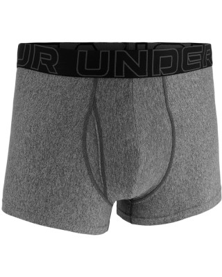 Donji veš UA PERFORMANCE TECH - SOLID 3 3PK 
