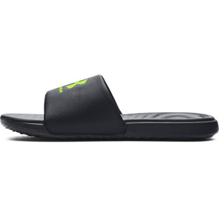 UA M ANSA FIX SL-BLK