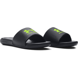 UA M ANSA FIX SL-BLK