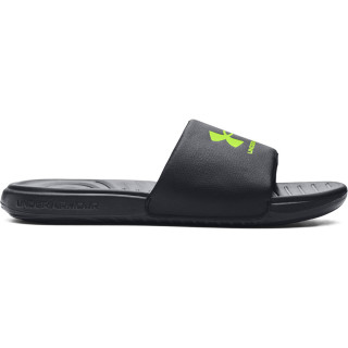 UA M ANSA FIX SL-BLK