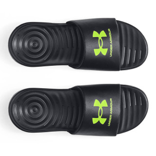 UA M ANSA FIX SL-BLK