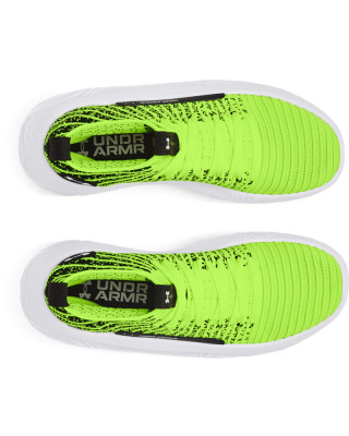 UA FLOW FUTR X ELITE 