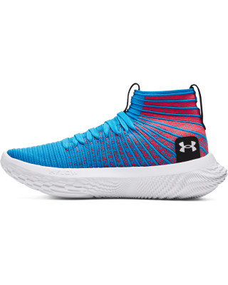 UA FLOW FUTR X ELITE
