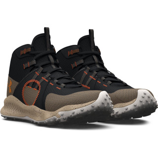 UA CHARGED MAVEN TREK