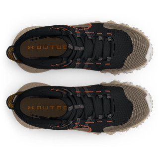 UA CHARGED MAVEN TREK