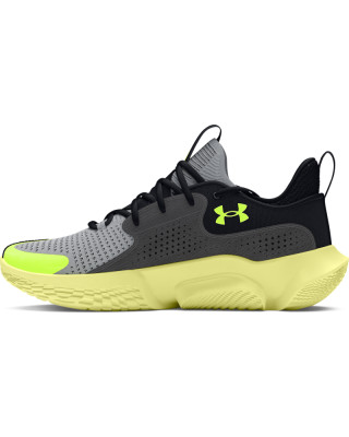 UA FLOW FUTR X 3