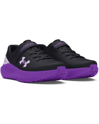 UA GPS SURGE 4 AC