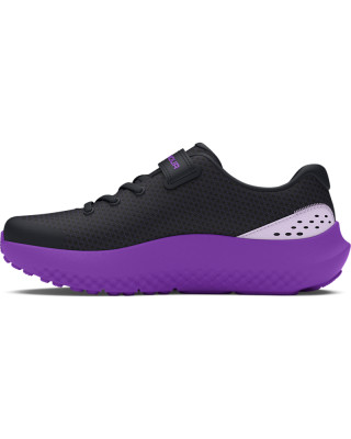 UA GPS SURGE 4 AC