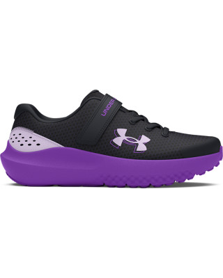 UA GPS SURGE 4 AC