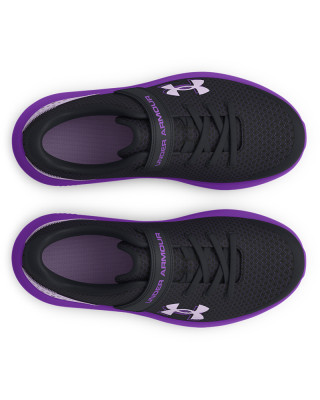 UA GPS SURGE 4 AC
