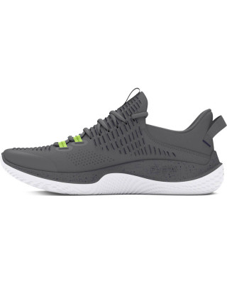 UA FLOW DYNAMIC INTLKNT