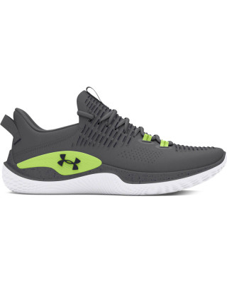 UA FLOW DYNAMIC INTLKNT