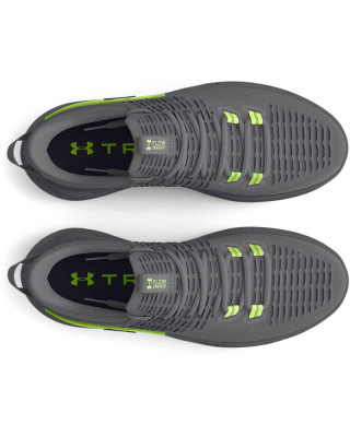 UA FLOW DYNAMIC INTLKNT