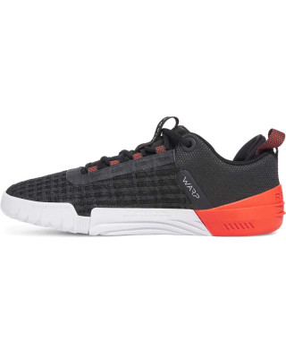 UA TRIBASE REIGN 6
