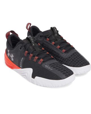 UA TRIBASE REIGN 6