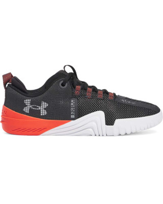 UA TRIBASE REIGN 6