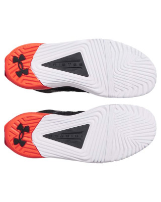 UA TRIBASE REIGN 6