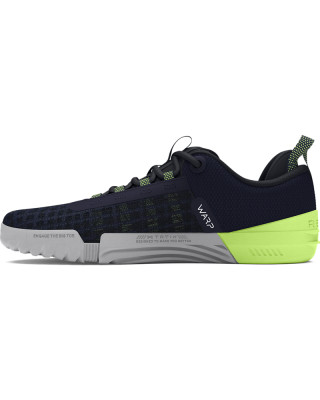 UA TRIBASE REIGN 6