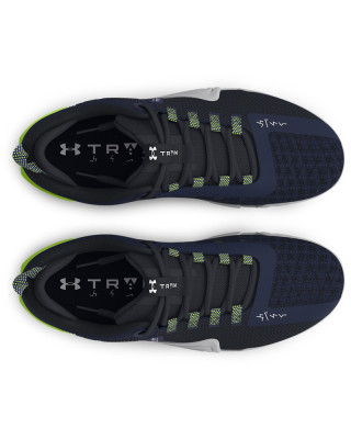 UA TRIBASE REIGN 6