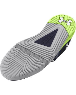 UA TRIBASE REIGN 6