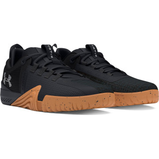 UA W TRIBASE REIGN 6