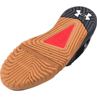 UA W TRIBASE REIGN 6