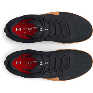 UA W TRIBASE REIGN 6