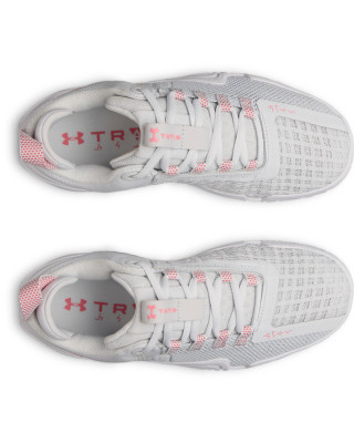 UA W TRIBASE REIGN 6 