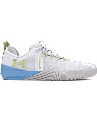 UA W TRIBASE REIGN 6