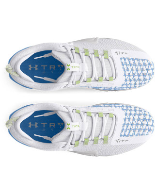 UA W TRIBASE REIGN 6