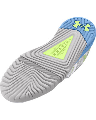 UA W TRIBASE REIGN 6