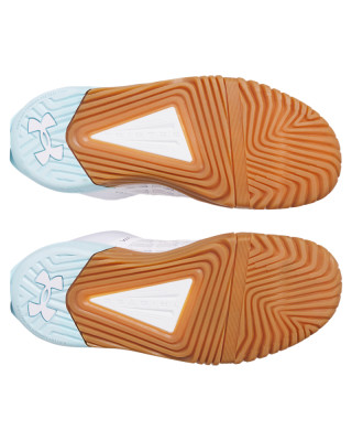 UA W TRIBASE REIGN 6