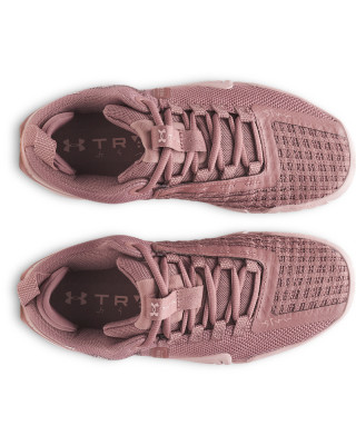 UA W TRIBASE REIGN 6