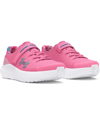 UA GPS SURGE 4 AC PRINT