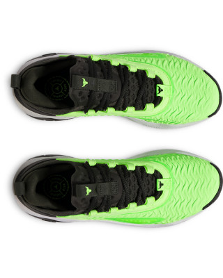 UA PROJECT ROCK 7