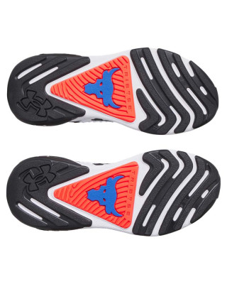 UA W PROJECT ROCK 7