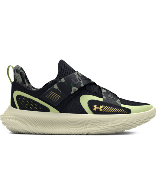 UA FLOW FUTR X 4 CAMO