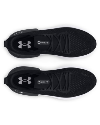 UA SHIFT