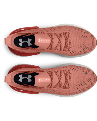 UA W SHIFT
