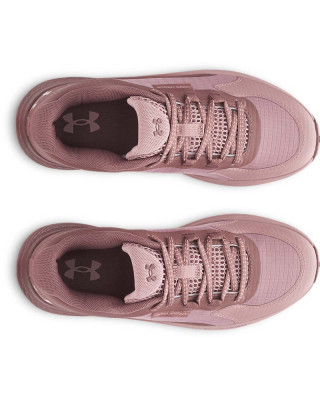 UA W CHARGED BANDIT TR 3