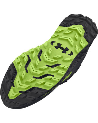 Men's UA Bandit Trail 3 Running Shoes