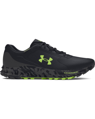 Men's UA Bandit Trail 3 Running Shoes