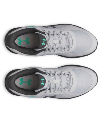 Men's UA Bandit Trail 3 Running Shoes 