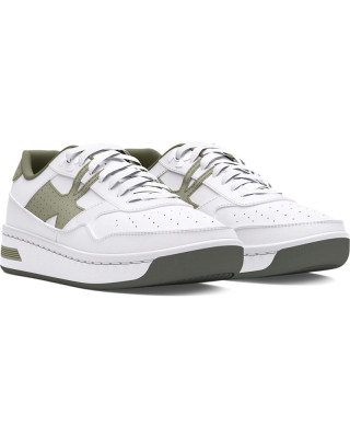 UA W COURT 96 SUEDE