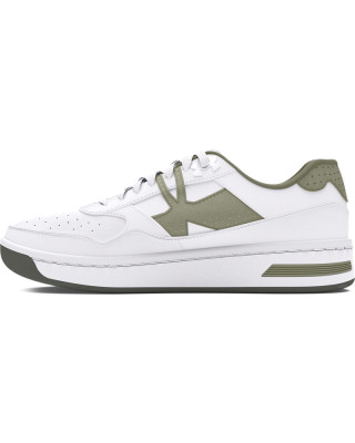 UA W COURT 96 SUEDE