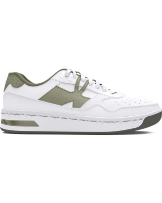 UA W COURT 96 SUEDE
